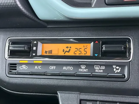 Mazda Flair Crossover