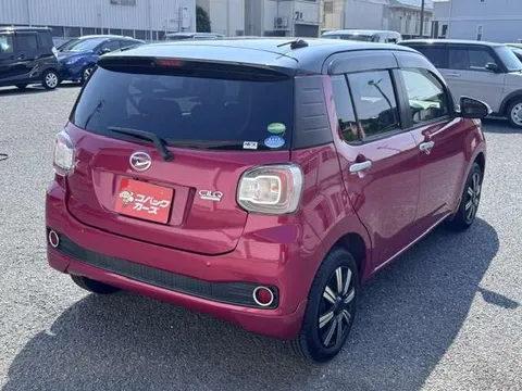 Daihatsu Boon