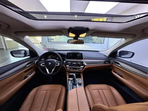 BMW Gran Turismo