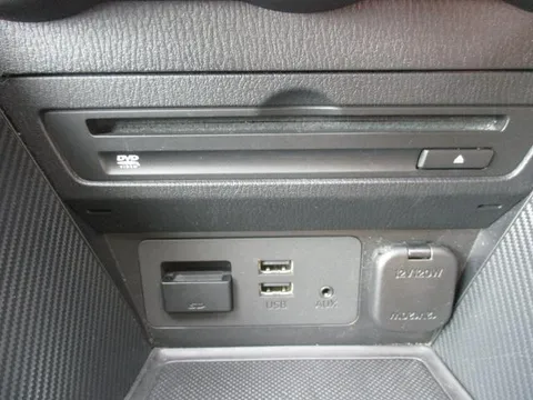 Mazda Mazda2 (Demio)