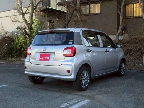 Daihatsu Boon