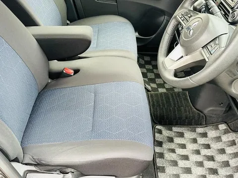 Mitsubishi eK X