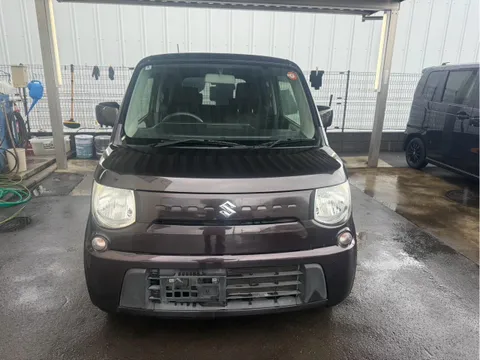 Suzuki MR Wagon