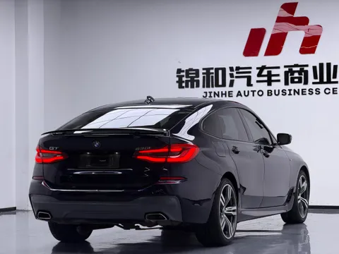 BMW Gran Turismo