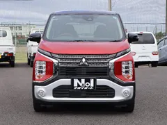 Mitsubishi eK X