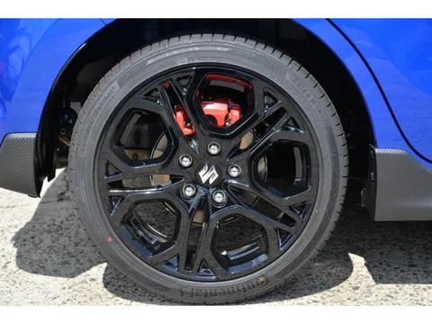 Suzuki Swift Sport