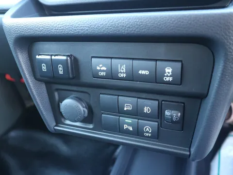 Suzuki Super Carry