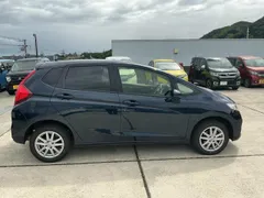 Honda Jazz (Fit)