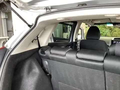 Honda Jazz (Fit)