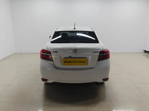 Toyota Vios