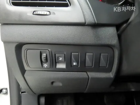 Renault SM3