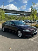 Jaguar XFL