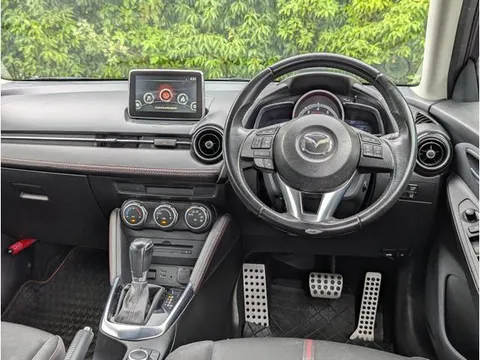 Mazda Mazda2 (Demio)