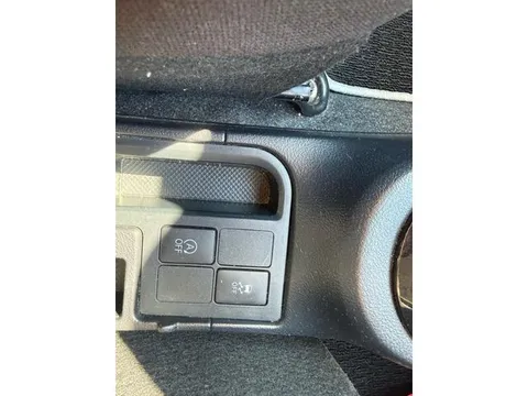 Toyota Yaris (Vitz)