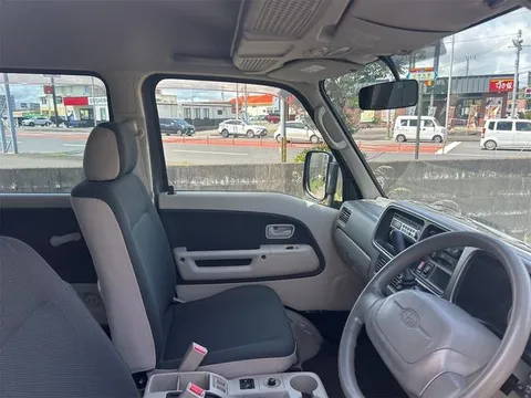 Subaru Dias Wagon