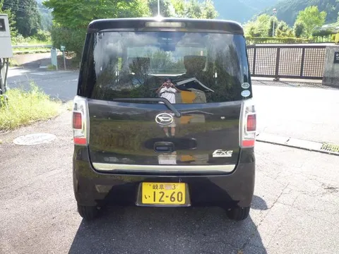 Daihatsu Tanto Exe