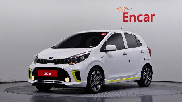 Kia Picanto (Morning)