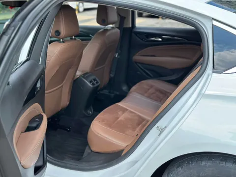 Buick Regal
