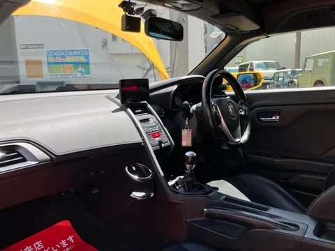 Honda S660