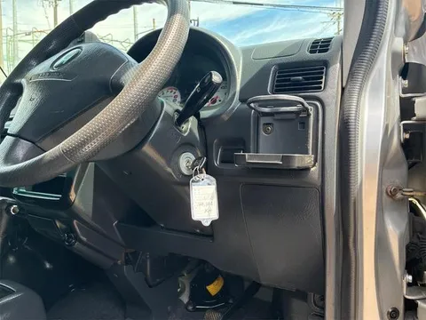 Honda Vamos