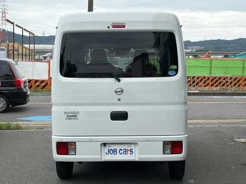 Nissan Clipper