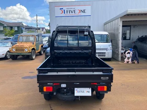Suzuki Super Carry