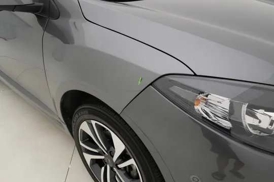 Renault SM3