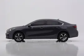 Kia Cerato (K3)