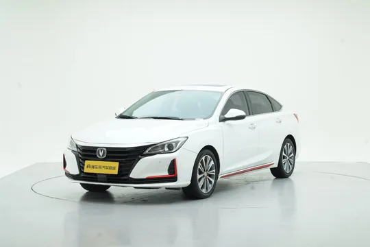 Changan Raeton CC