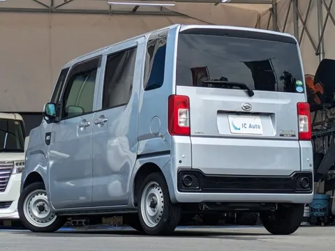 Daihatsu Hijet Caddie