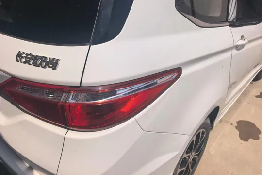 Changan A600