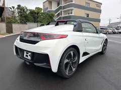 Honda S660