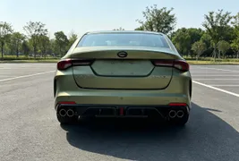Gac Empow (Yingbao)