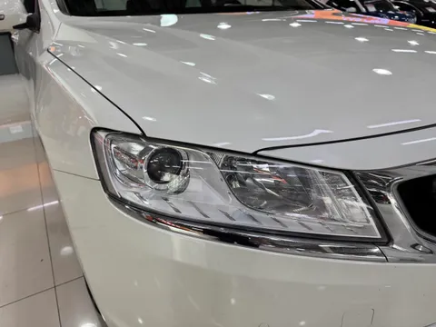Geely