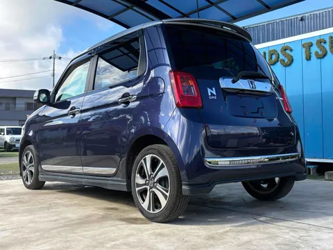 Honda N-ONE