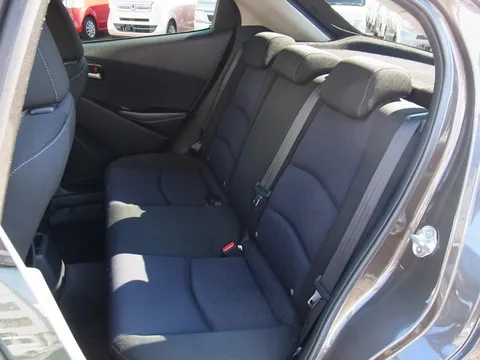 Mazda Mazda2 (Demio)