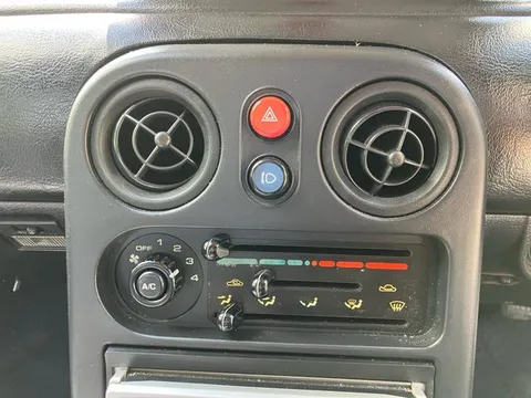 Mazda Eunos Roadster