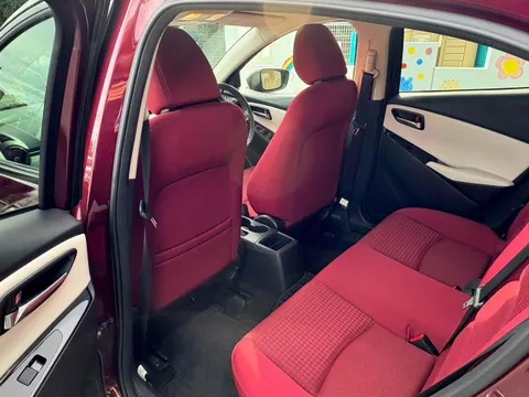 Mazda Mazda2 (Demio)