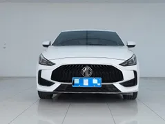 MG MG5