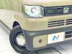 Honda N-BOX Joy