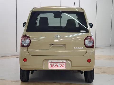 Daihatsu Mira Tocot