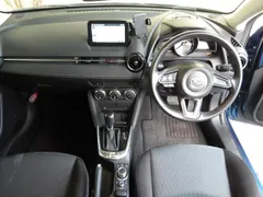 Mazda Mazda2 (Demio)