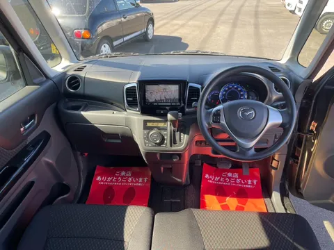 Mazda Flair Wagon