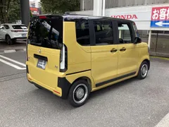 Honda N-BOX Joy