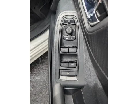Subaru Impreza Sports