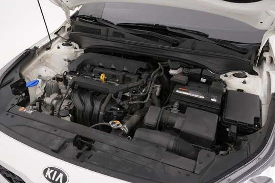 Kia Cerato (K3)