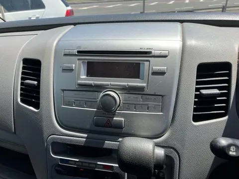 Mazda AZ-Wagon