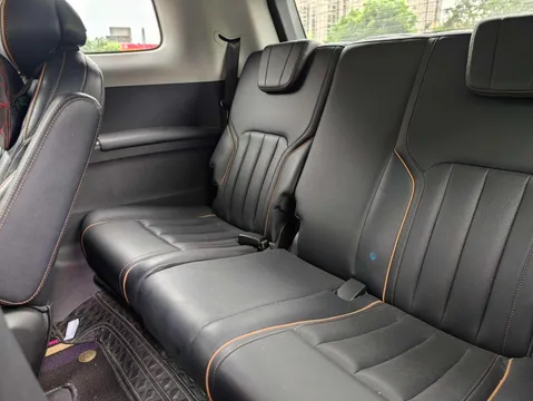 Ford Equator