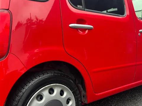 Daihatsu Mira Cocoa