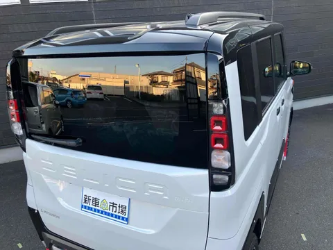 Mitsubishi Delica Mini